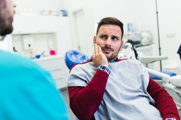 Oral Cancer Screening in Grandwood Park, IL