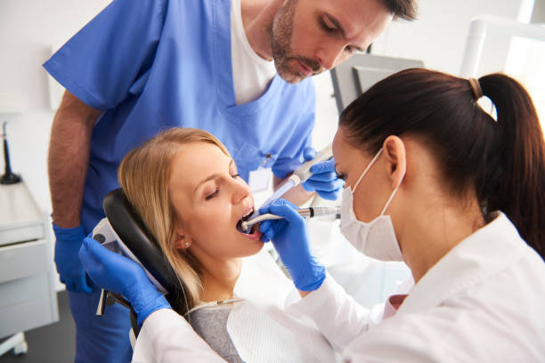 Why Choose Us for Your Dental Needs in Grandwood Park, IL