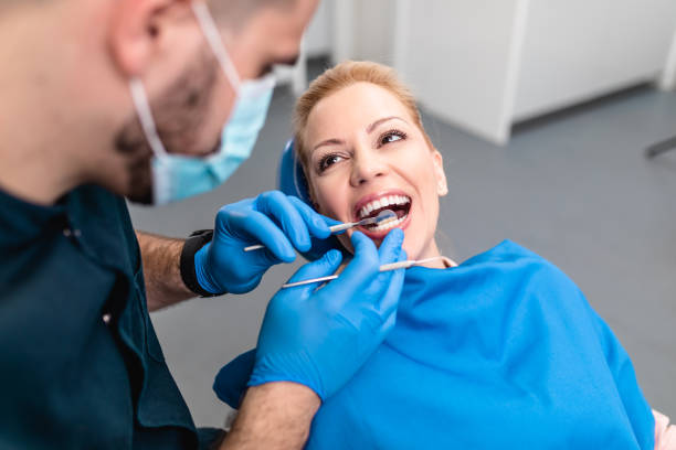 Best Dentures (Full and Partial)  in Grandwood Park, IL