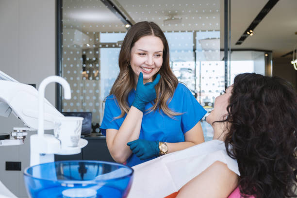 Best Dental Exams and Cleanings  in Grandwood Park, IL
