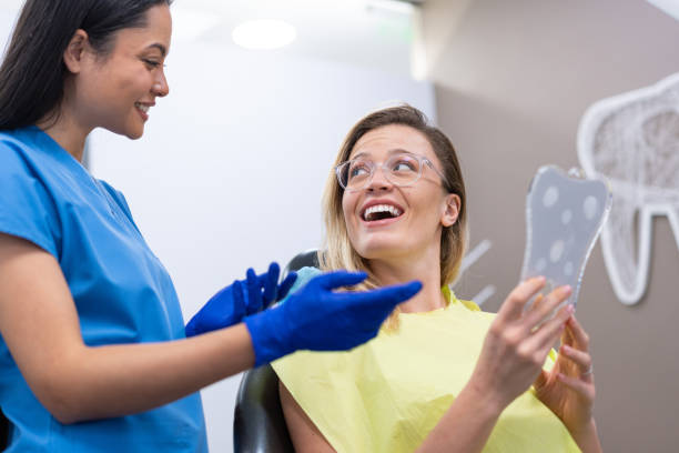 Best Traditional Braces  in Grandwood Park, IL