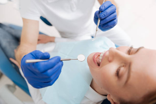 Best Dental X-Rays and Imaging  in Grandwood Park, IL